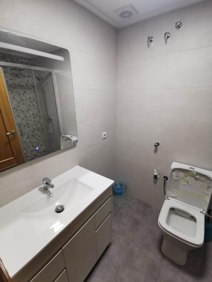 Apartamento Playa Cura Torrevieja Exterior foto